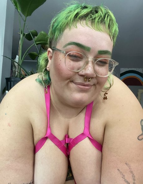cherryjambaby nude on onlyfans
