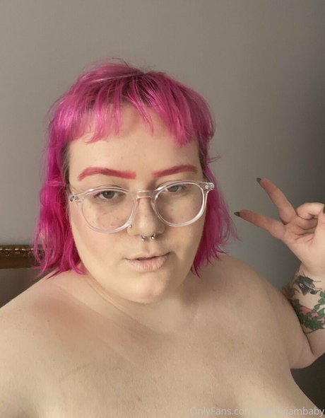 cherryjambaby nude onlyfans leaks