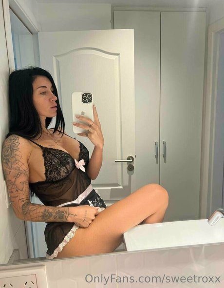 sweetroxx onlyfans pics nude