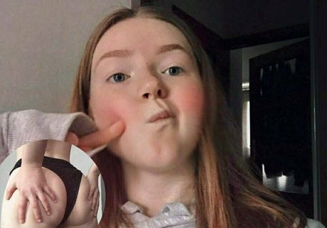 sweetroxx naked onlyfans leak