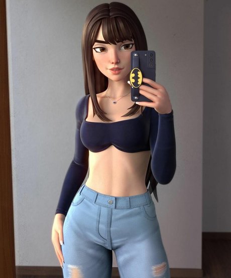 Nalla Estephan only fans