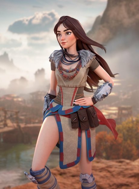 Nalla Estephan onlyfans.