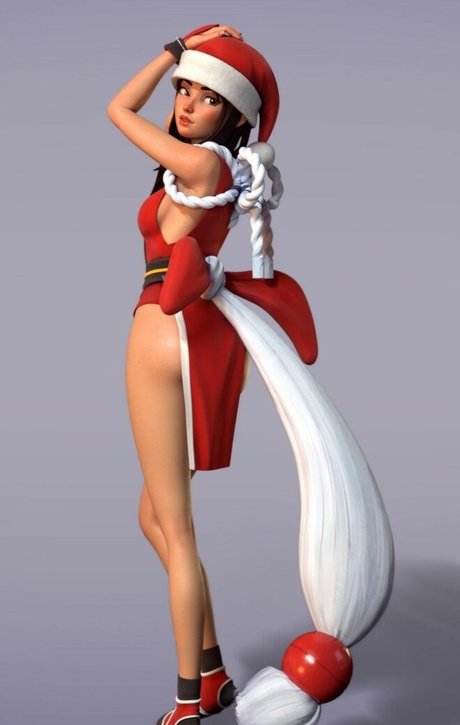 Nalla Estephan only fans nudes