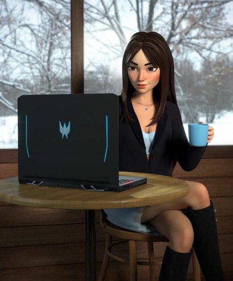 Nalla Estephan Profile image