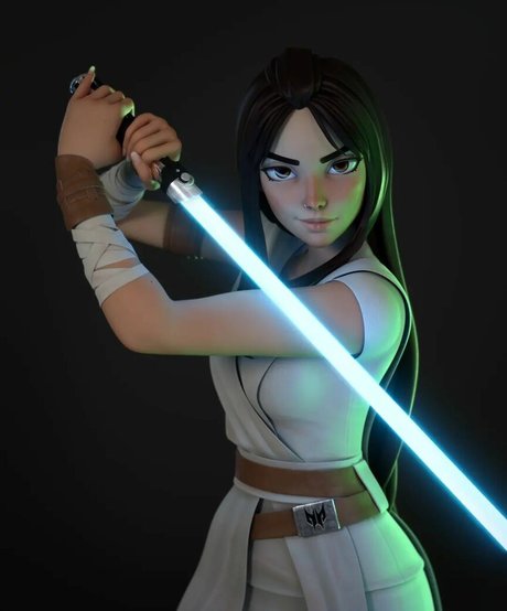 Nalla Estephan nudes onlyfans leaks