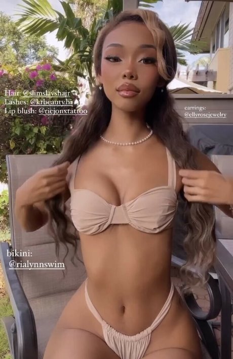 Stephanie Hikaru onlyfans porn free