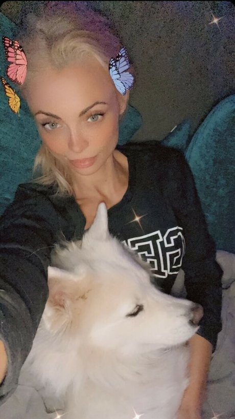 Katja Glieson xxx onlyfans