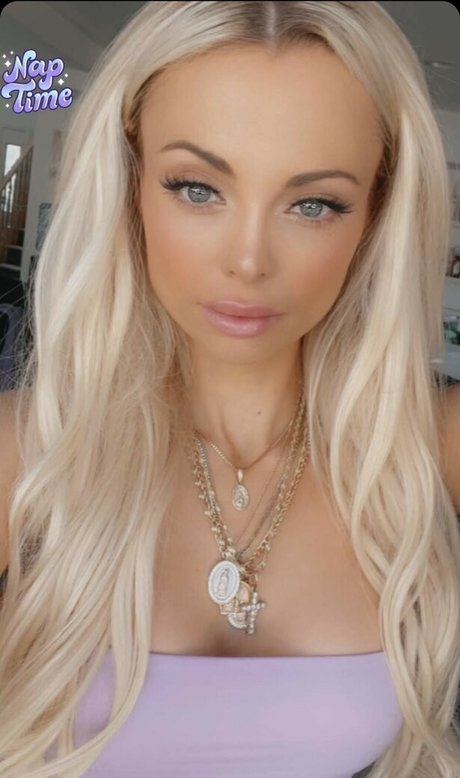 Katja Glieson leaked only fans porn