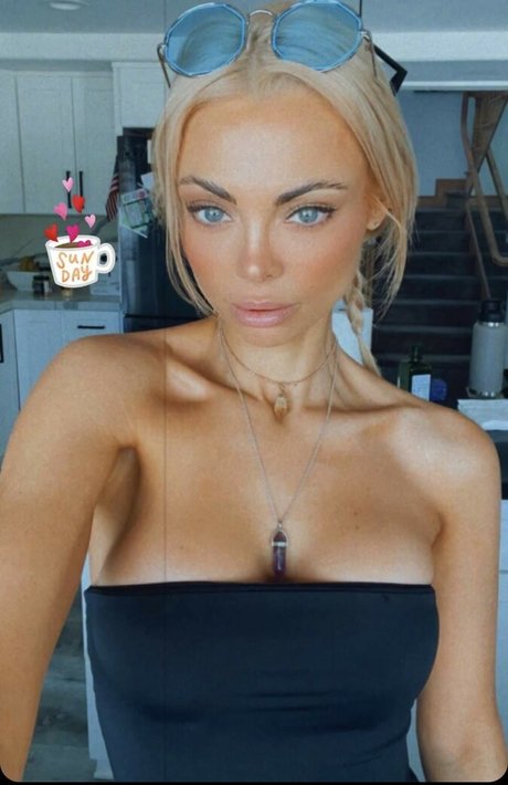 Katja Glieson xxx only fans