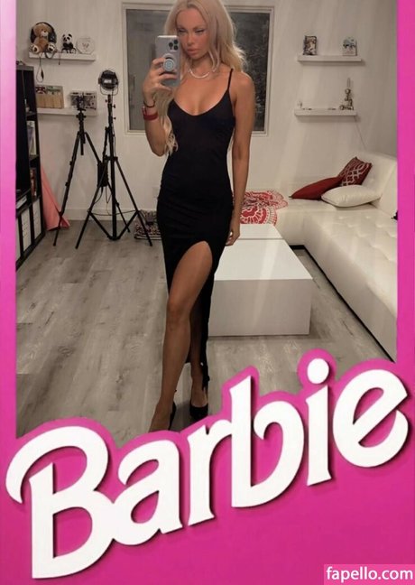 Katja Glieson only fans nude leaks