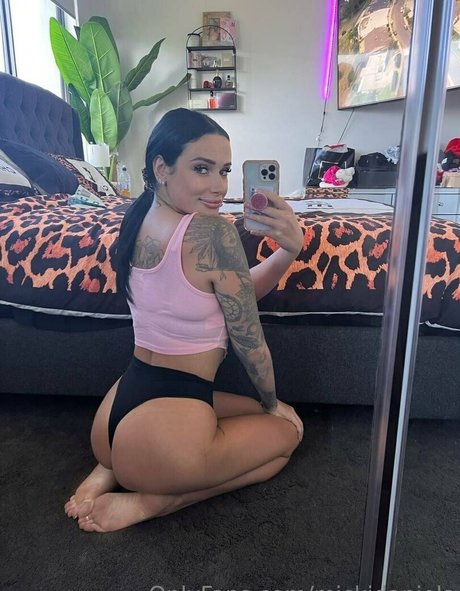 mickidaniels nudes onlyfans leaks
