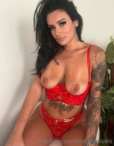 mickidaniels onlyfans fotos