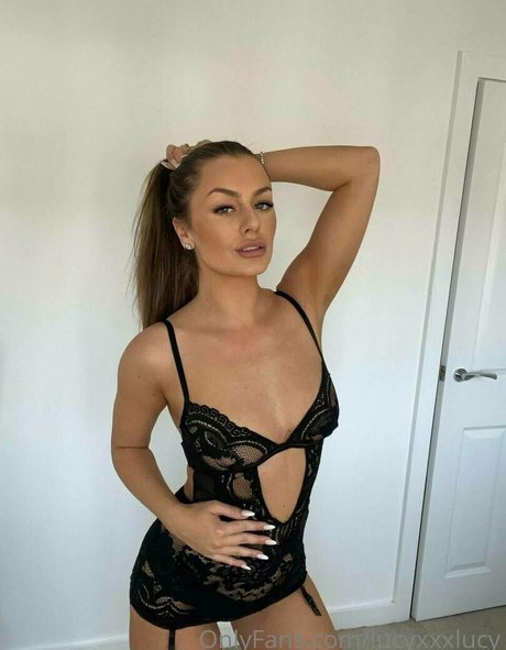 lucyxxxlucy onlyfans pics nude
