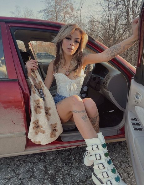 pyxiedragon onlyfans leaks sex