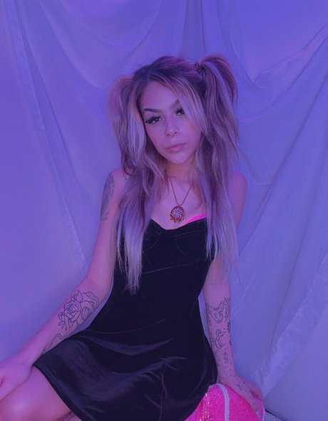 pyxiedragon xxx only fans