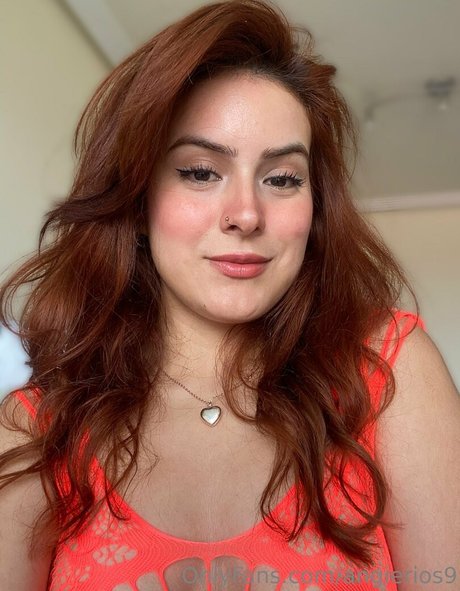angierios9 onlyfans leak nude