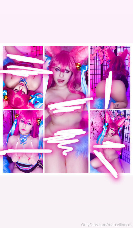 marcellinecos only fans