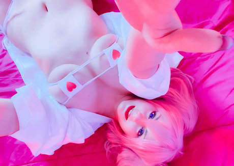 marcellinecos onlyfans naked