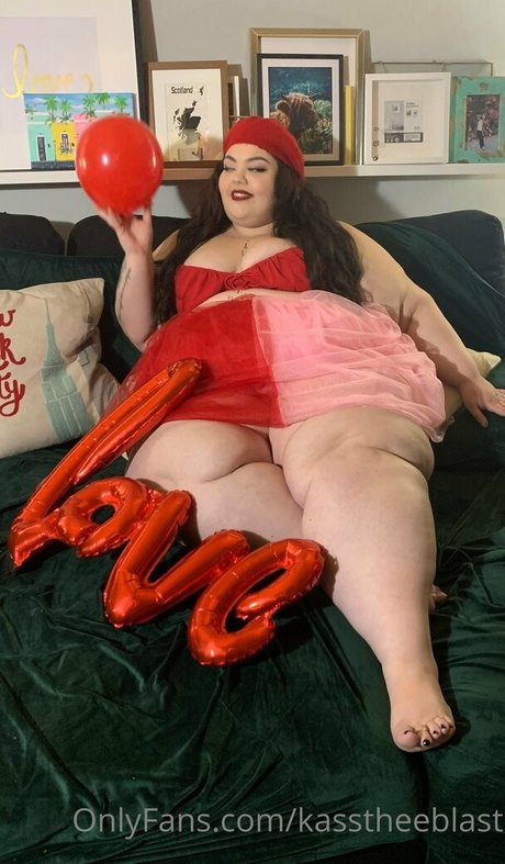 kasstheeblast nude leaked onlyfans