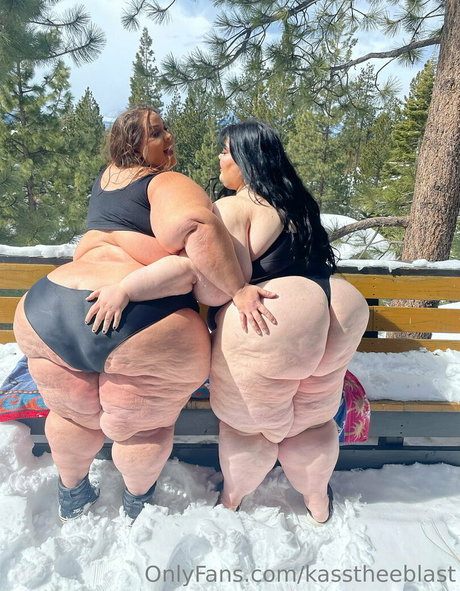 kasstheeblast Profile image