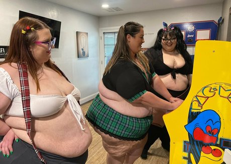 kasstheeblast onlyfans model images