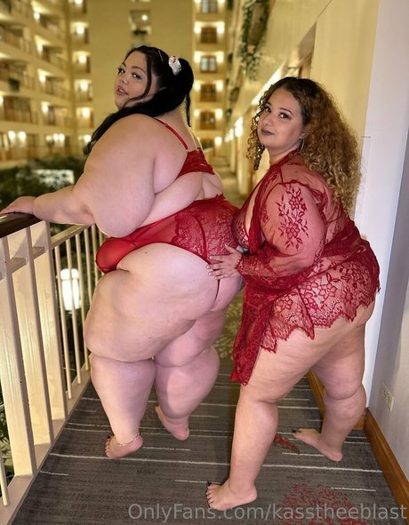 kasstheeblast leaked onlyfans pics