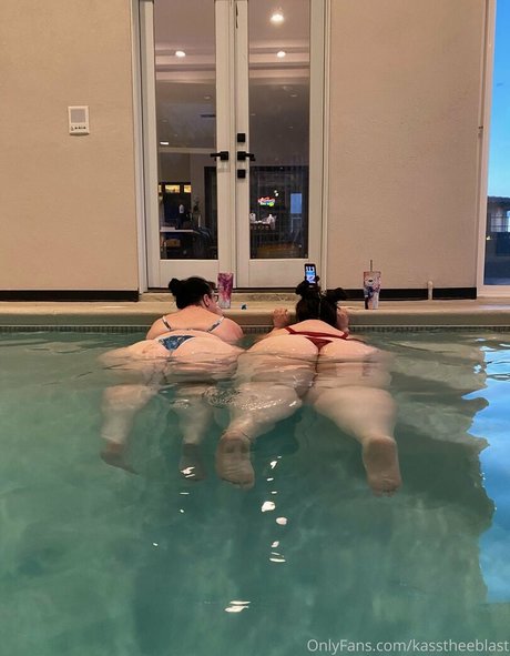 kasstheeblast onlyfans posts