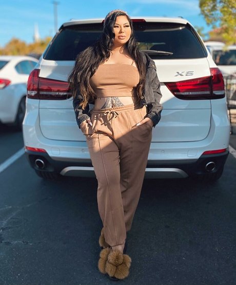 Mizuki Brown only fans leaked