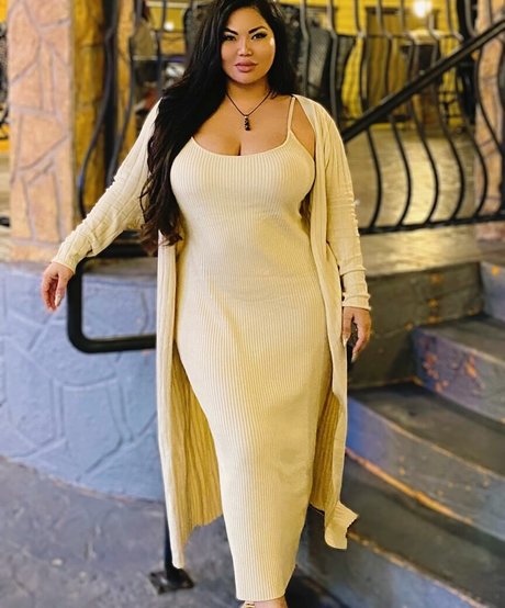 Mizuki Brown onlyfans nude