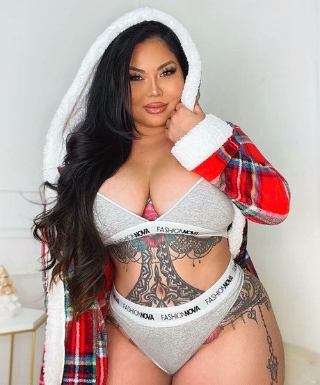 Mizuki Brown nudes onlyfans leak