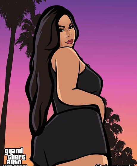 Mizuki Brown onlyfans leaked