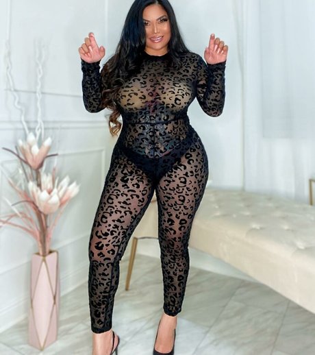 Mizuki Brown leaked onlyfans