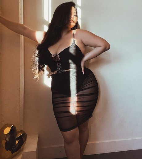 Mizuki Brown only fans pictures