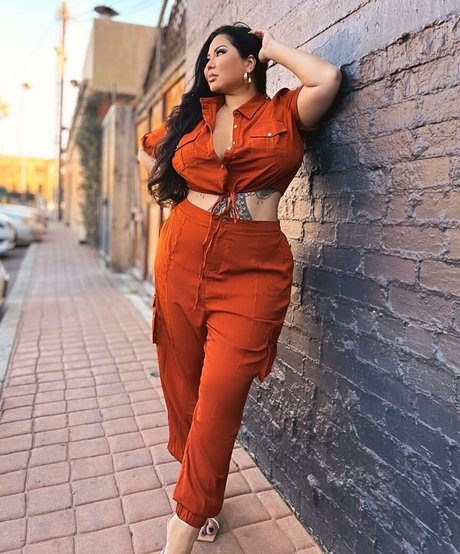 Mizuki Brown onlyfans leaked nudes