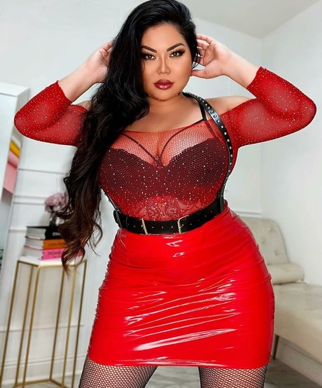 Mizuki Brown only fans leaks