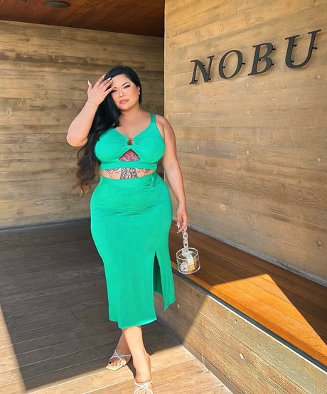 Mizuki Brown en onlyfans