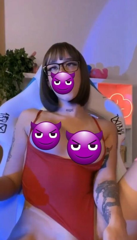 Khada Amanda only fans pic