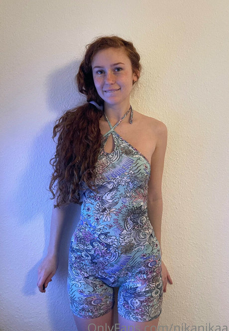 Nika Parker nudes onlyfans leaked