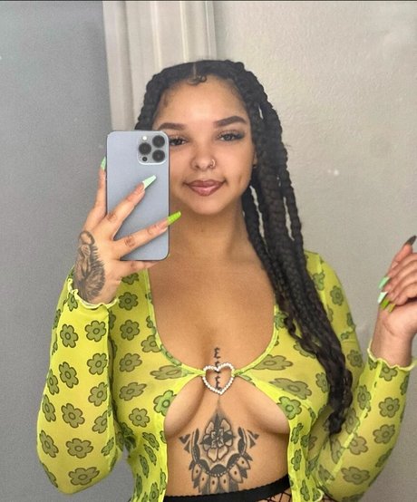 amberdyme Profile image