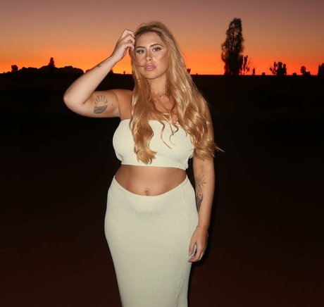 Ariella Nyssa leaked onlyfans sex tape