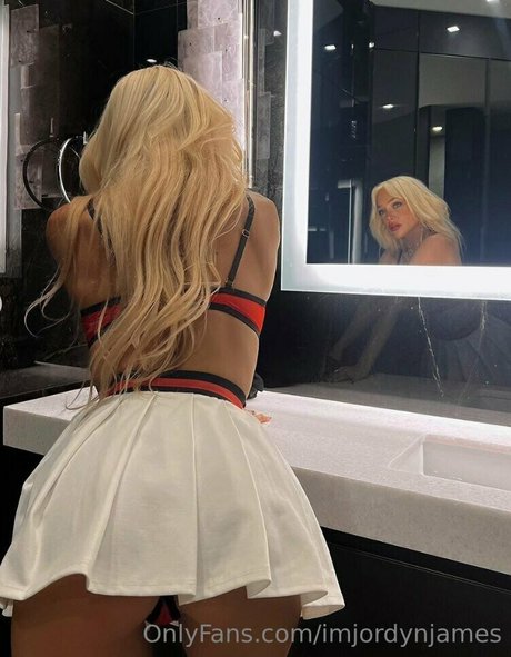 imjordynjames onlyfans photo