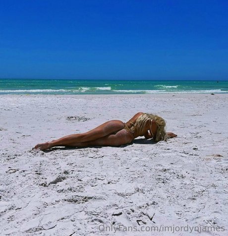 imjordynjames onlyfans porno