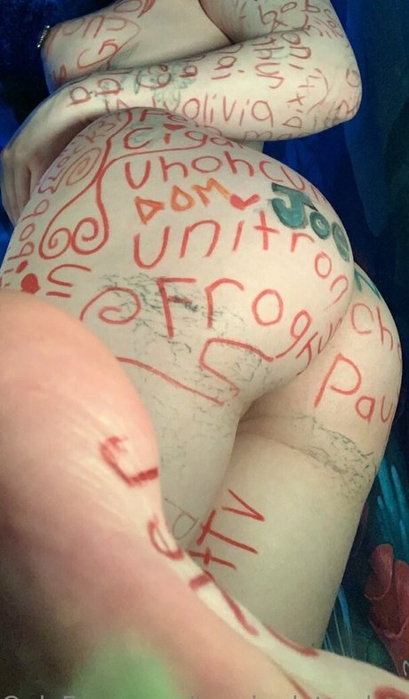 teasinglytrashed onlyfans leaked pictures