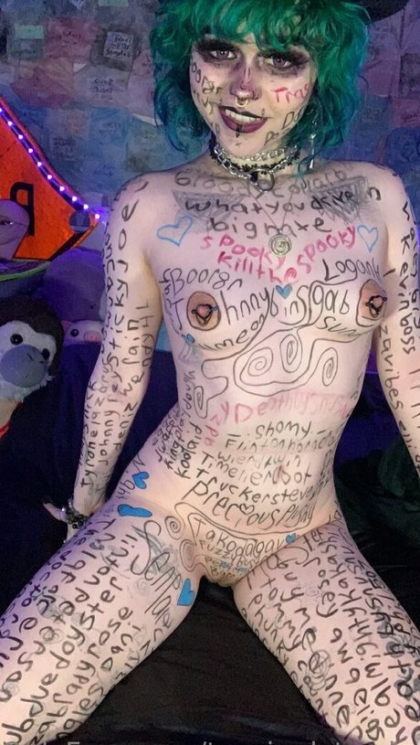 teasinglytrashed nude only fans leaks