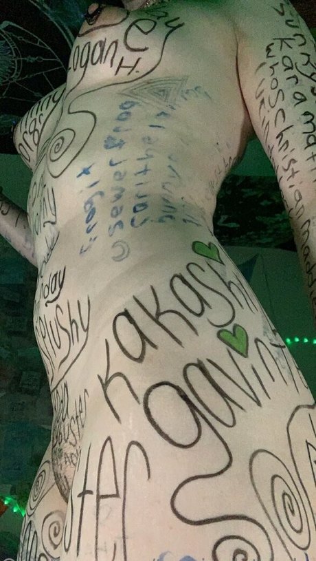 teasinglytrashed porn onlyfans