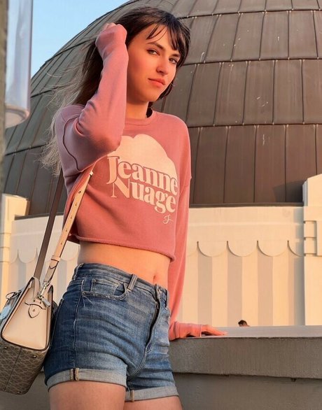 Soli Solstice naked leaked onlyfans