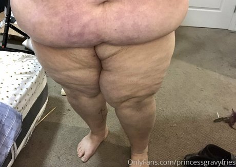 princessgravyfries onlyfans leaked porn