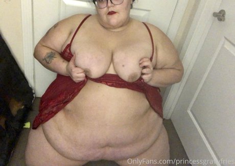 princessgravyfries naked leaked onlyfans