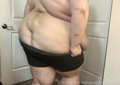princessgravyfries only fans pictures