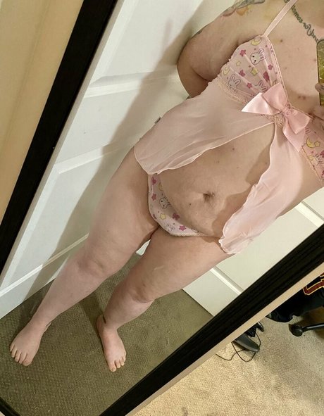 princessgravyfries onlyfans star